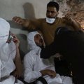 Власти ЕС обвинили Асада в химической атаке в Идлибе