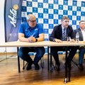 Eesti - Läti korvpalliliigas osaleb uuel hooajal rekordarv meeskondi