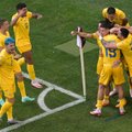 Чемпионат Европы — 2024: Украина потерпела крупное поражение от Румынии 