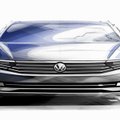 Mehe jagu kergem: Uus Volkswagen Passat näitab ennast juba juulis