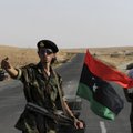 Telekanal: Liibüa mässuliste väed sisenevad Bani Walidi võitluseta