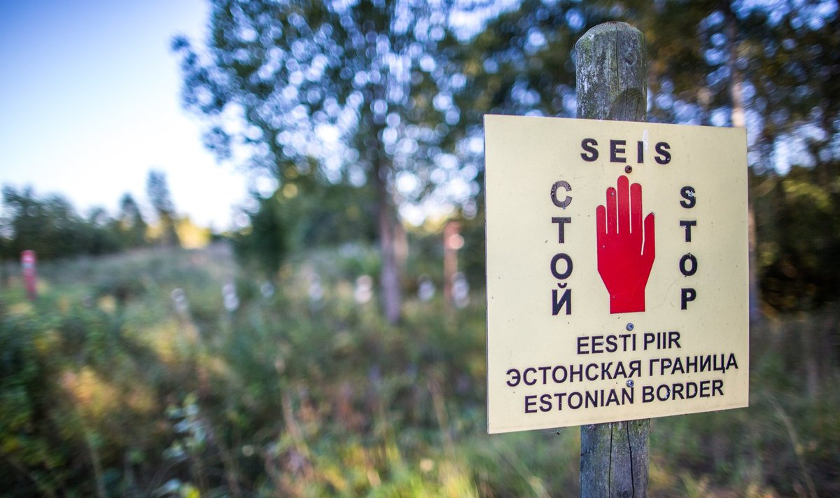 Eesti soov, et Venemaa kodanikele täielik viisakeeld kehtestataks, ei lähe ilmselt läbi.