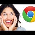 Kasulik VIDEO: Need nipid teevad Google Chrome'i kasutamise veel lihtsamaks ja mugavamaks