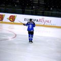 Хоккеист сборной Эстонии несколько лет отыграл в Штатах, а сейчас ищет новый клуб. „Ты там всегда в одиночестве“