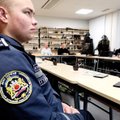 В Академии МВД Эстонии будут обучаться курсанты из Львова