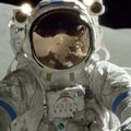 Endiste NASA töötajate idee - turismireisid Kuu peale, juba aastal 2020
