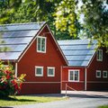 Päikesekatuse tootja Solarstone kaasas 10 miljonit eurot. Omanikeringiga liitus Eesti üks esirikkureid