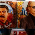 Väljaanne Projekt: Putin on repressioonide ulatuselt möödunud kõigist Nõukogude Liidu juhtidest peale Stalini