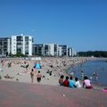 Vuosaari, Helsingi "eesti linnaosa" - vahelduseks kriminaalidele midagi positiivset Soome eestlastest