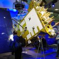 Navigatsioonisüsteem GLONASS (venelaste vaste GPSile) oli sel nädalal rivist väljas – ohtlik kogu maailmale