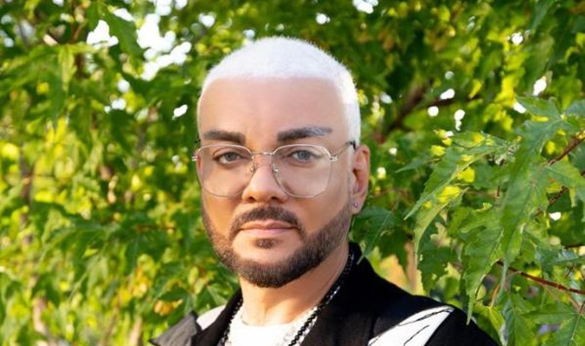 Filipp Kirkorov