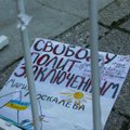 Очередной митинг „Моя Россия сидит в тюрьме“ пройдет в Таллинне