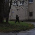 FOTOD | Aasta tagasi käis Tallinna atraktiivses kinnisvaraarenduspiirkonnas "sõda"