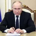 Putin kutsus Lähis-Ida üles hoiduma katastroofilisest kokkupõrkest