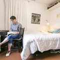 Airbnb hammustab Eesti hotellide kasumist juba üsna suure tüki