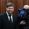 Пресс-службе Кадырова ответили из представительства ЕС