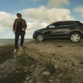 Delfi videotest: Audi Q3