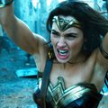 Lumehelbekesed on vihased, sest ei saanud kutset naistele mõeldud "Wonder Womani" linastustele