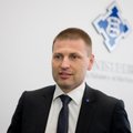 DELFI VIDEO: Tragöödia järelmõju: Pevkur kinnitas, et Saaremaa saab veel ühe päästepaadi