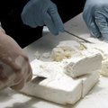 Las Vegases vahistati rohkem kui kilo kokaiini neelanud mees