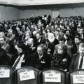 AJALOOLISED FOTOD: VAATA, kuidas kogunes 1990. aastal Eesti Kongress!