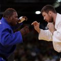 Judoka Martin Padari konkurent läks olümpia lõputseremoonia järel kaduma