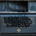 Мемориальную доску Колчаку в Петербурге решено демонтировать