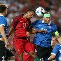 Капитан сборной Эстонии Рагнар Клаван переходит в английский "Ливерпуль"?