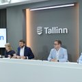 VIDEO | Tallinna linnavõim näitab ust 40 meediatöötajale. Koondamisraha on kokkulöömisel