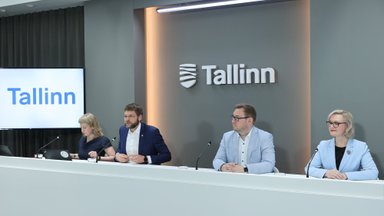 VIDEO | Tallinna linnavõim näitab ust 40 meediatöötajale. Koondamisraha on kokkulöömisel