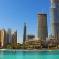Почти 60 иностранных туристов застряли в аэропорту Дубая из-за несоблюдения правил въезда