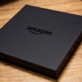 Amazoni uus nutiseade: Fire TV tahab meediat striimida ja su Androidi-mänguseade olla
