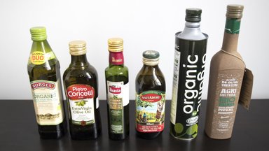 ÕLIKRIIS | Euroopa oliiviõli saab kohe otsa: hinnatõus tuleb üle 100%