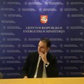 Leedu energeetikaminister: eestlased toetavad meie algatust mitte osta Valgevene "musta" tuumaelektrit