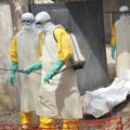 Aafrika Guinea teatas üle aastate esimestest Ebola-viiruse ohvreist