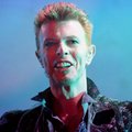 Tähemees David Bowie viimane sõnum
