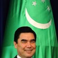 Rios medalita jäänud Türkmenistani president: meie sportlased reetsid isamaa