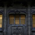 ИНТЕРВЬЮ | Еврей — вечный Другой? Историк Илья Ленский об истоках антисемитизма