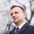 Poola ülemkohtu juht: valitsus viib läbi „riigipööret“ sõltumatu kohtuvõimu vastu