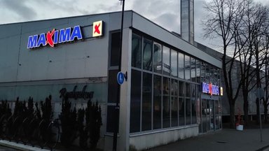 Уже завтра Maxima откроет в старом городе Курессааре новый магазин