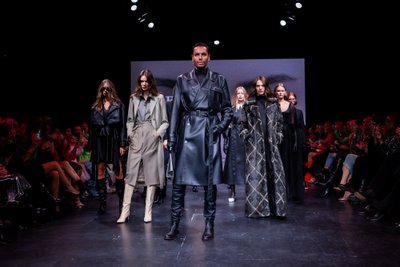 Tallinn Fashion Weeki 4. päeva moeshowd