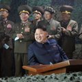 Põhja-Korea lubab veel sel nädalal saata orbiidile „satelliidi“