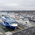 Helsingin Sanomat: laevafirmad ootavad nüüd Eestisse reisimise kohta selgeid sõnu Soome valitsuselt