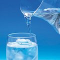 Aluseline vesi toetab tervist