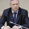 Vene asevälisminister: diplomaatide väljasaatmine Eestist ei jää vastuseta