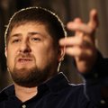 Кадыров поднял спецподразделения по тревоге