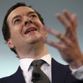 Briti rahandusminister lubab langetada ettevõtte tulumaksu