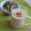 Õhtuks aroome ja sooja teed — India chai