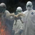 ÜRO hoiatab: Uus linnugripp tulekul!