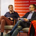 Внутрипартийная борьба накаляется: Свен Миксер хочет снова стать председателем соцдемов